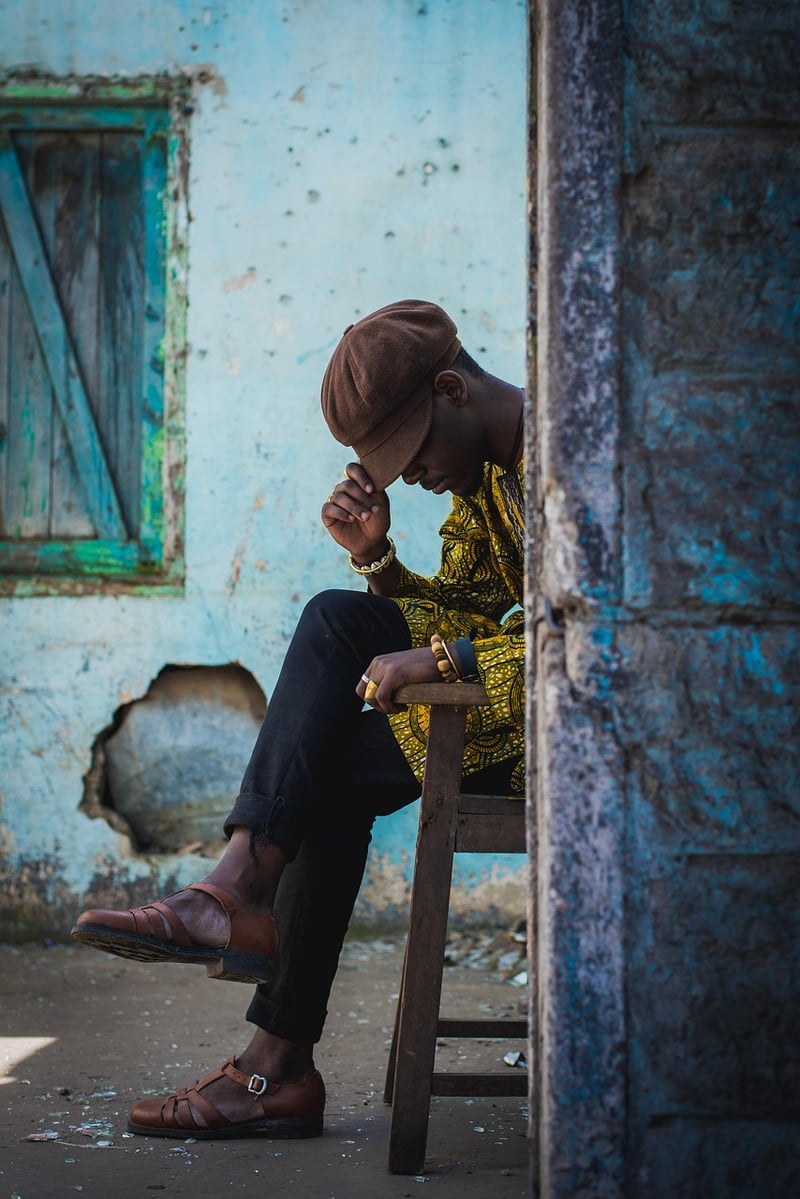 Vintage Style Makeover